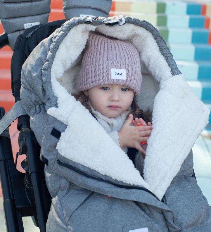 Everything You Need To Know About Choosing The Best Footmuff Babesta