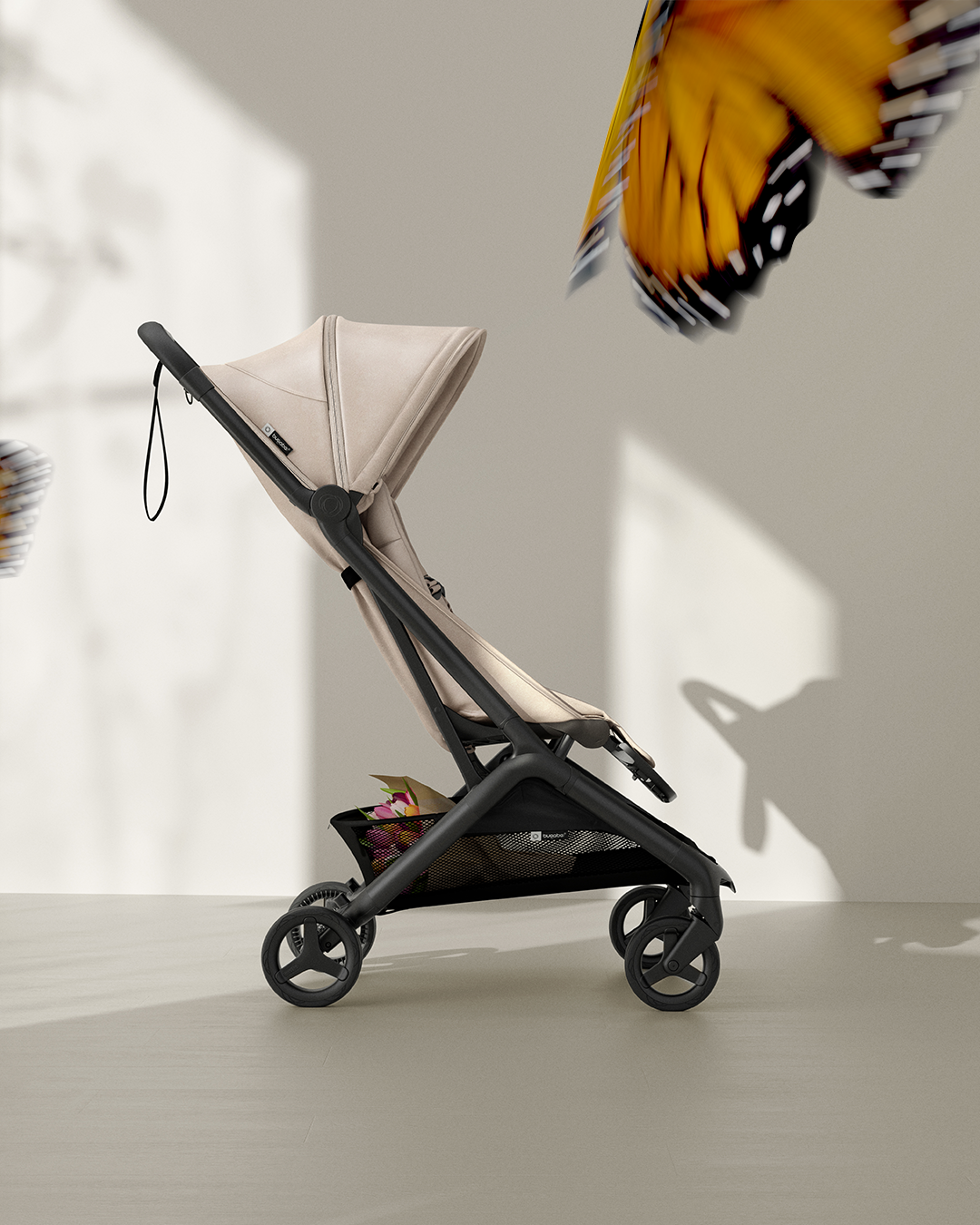 stokke high chairs CATCHY Starter Bundle