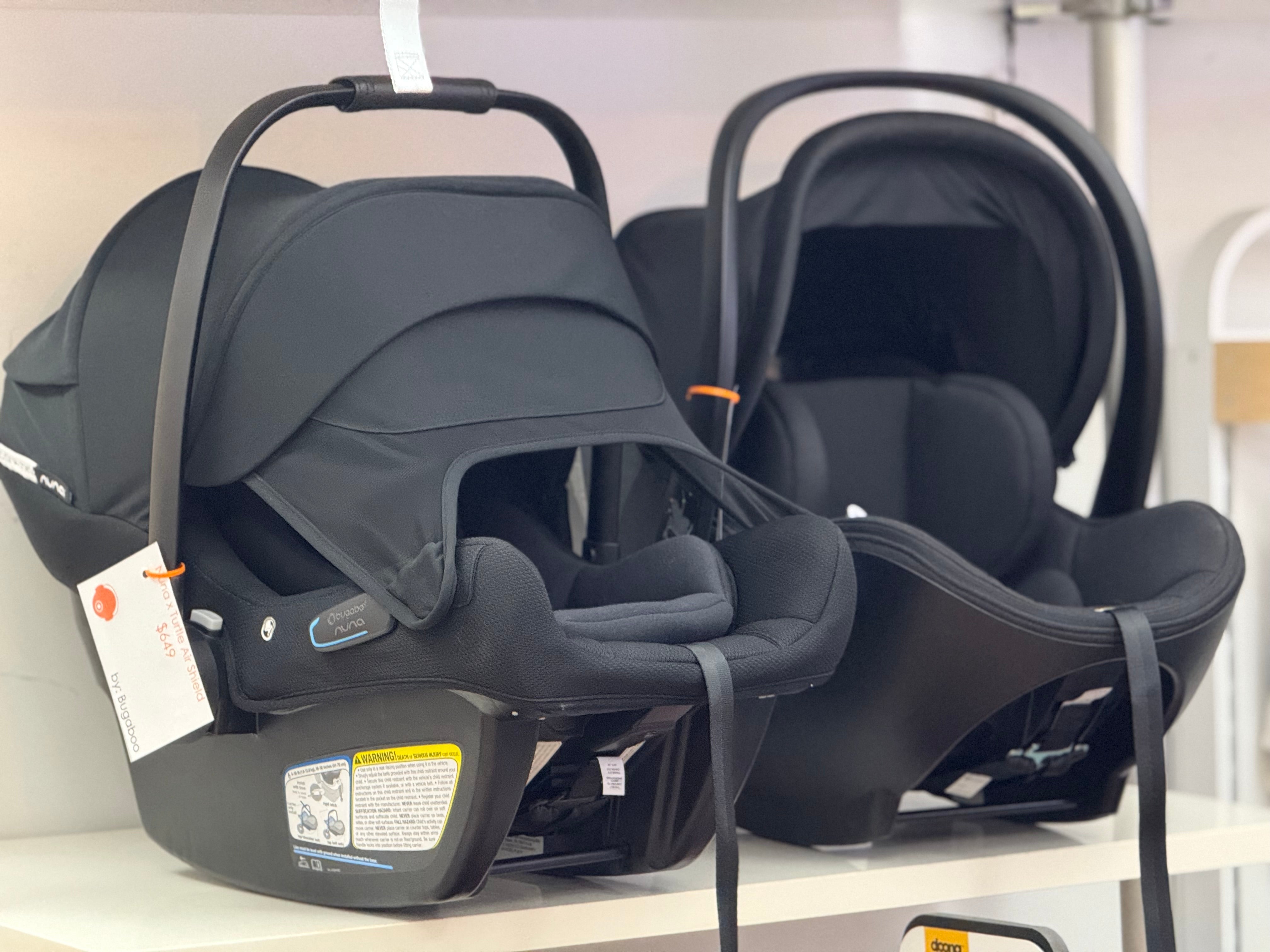 jogging stroller city BABY JOGGER City Select LUX Stroller main image 1