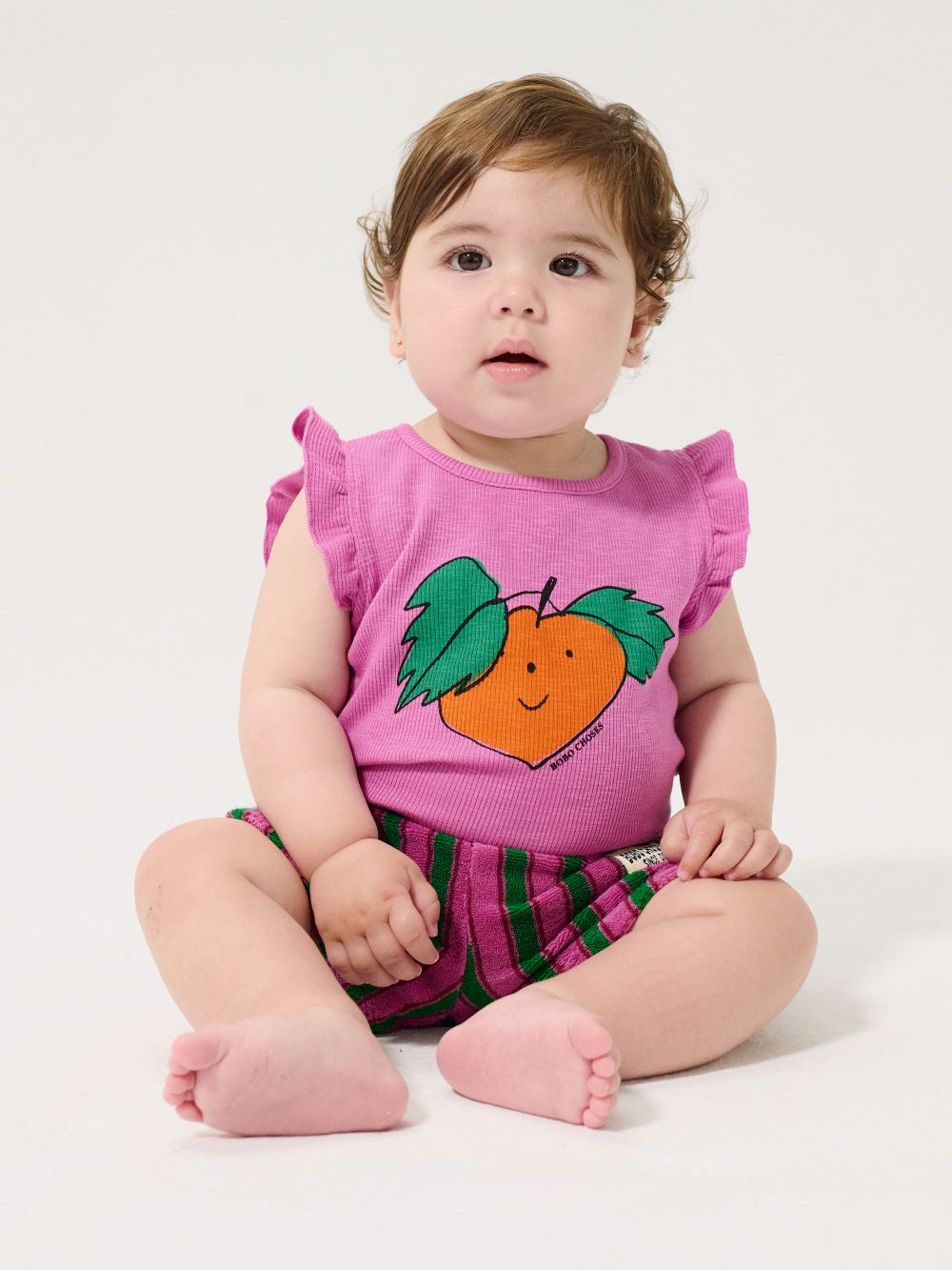Bobo Choses SS26 Collection | New Season at Babesta NYC