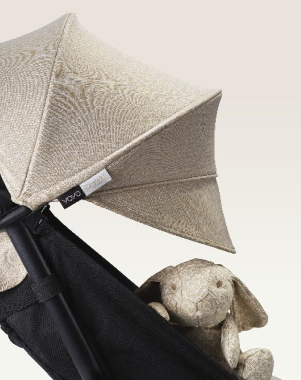Introducing the Bonpoint x Yoyo Stroller – Babesta
