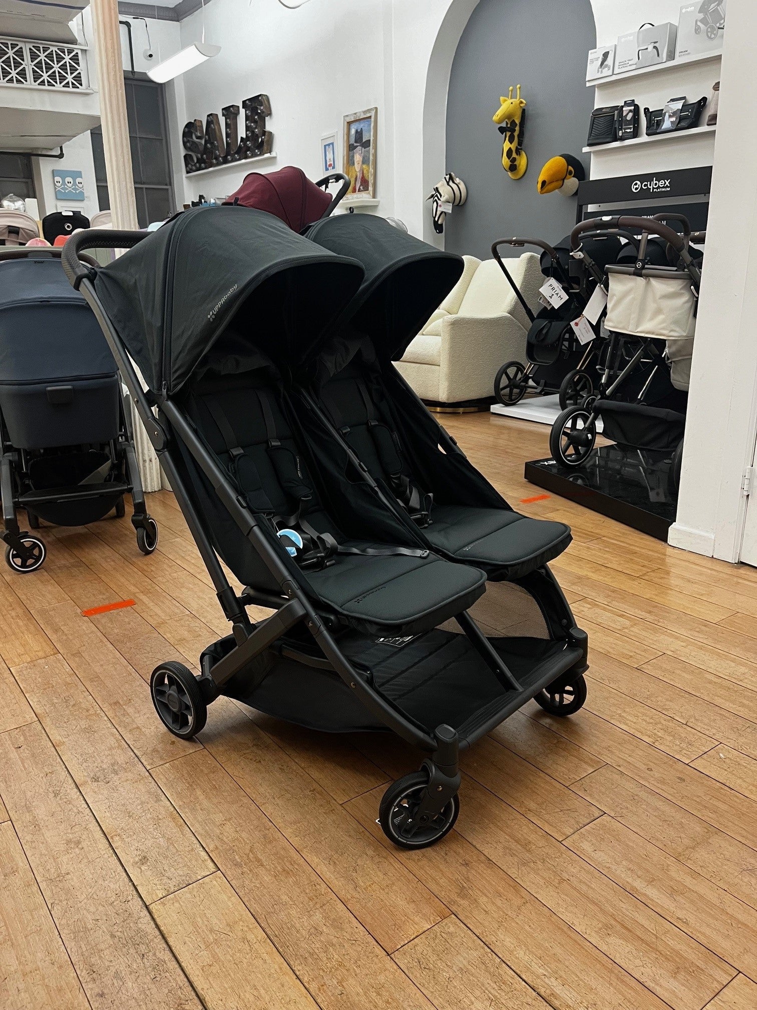 tayla maxi cosi Maxi-Cosi Tayla Max Travel System