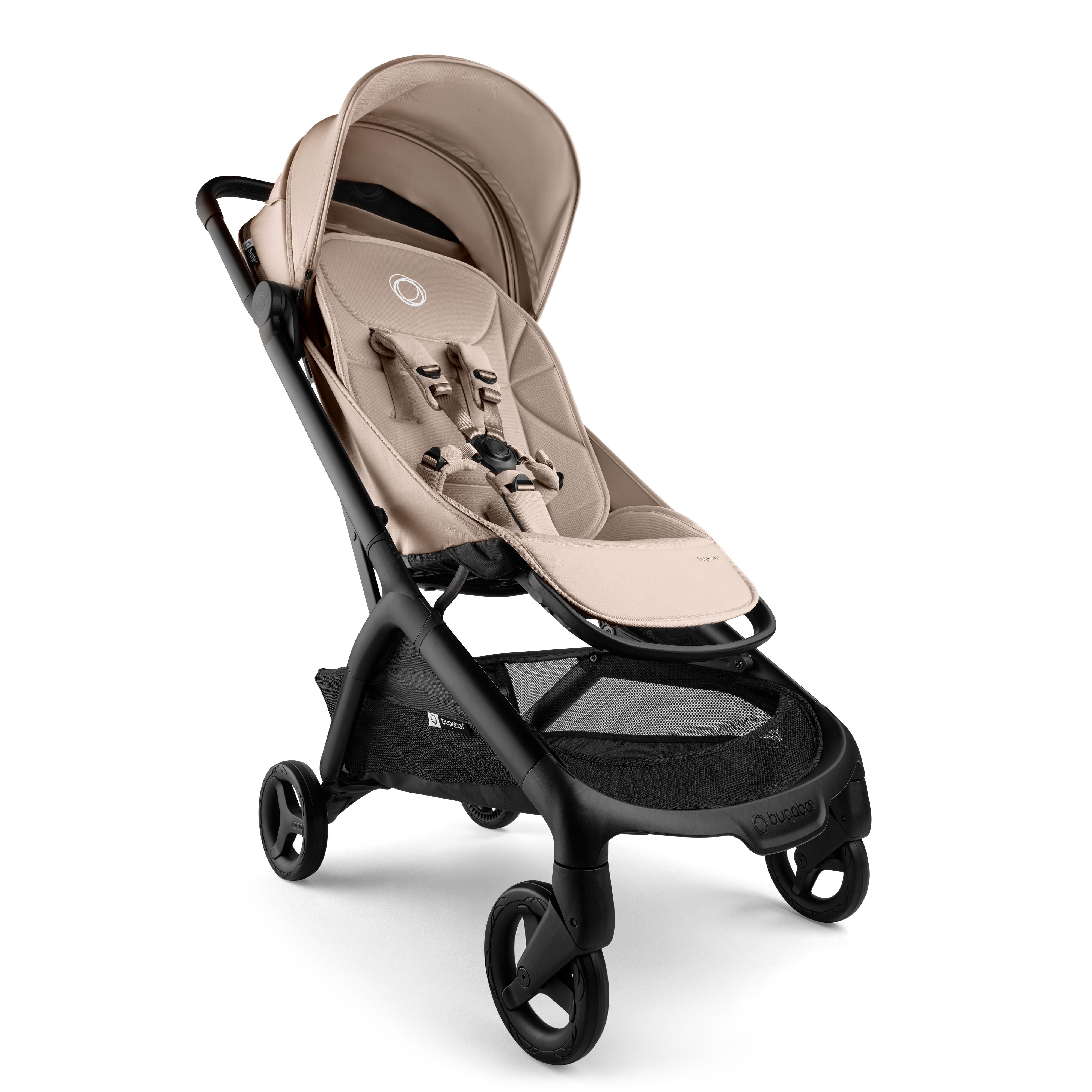is the uppababy bassinet safe for night sleeping Soma Smart Universal Umbrella Base by Peg Perego Canada Inc inspired by their own Color:South Bend Gold
