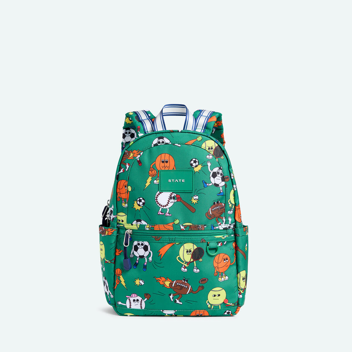 enter sports backpack mini Kane Kids Mini Travel Backpack Sports Balls