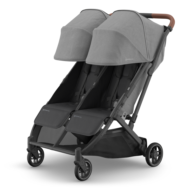 double umbrella stroller uppababy UPPAbaby Minu Duo