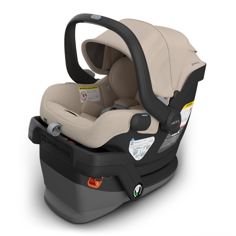 uppababy car seat australia UPPAbaby Mesa V3 Infant Car Seat