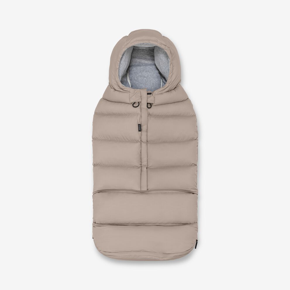 footmuff for joolz aer Joolz Puffer Footmuff | Winter Stroller Footmuff for Aer