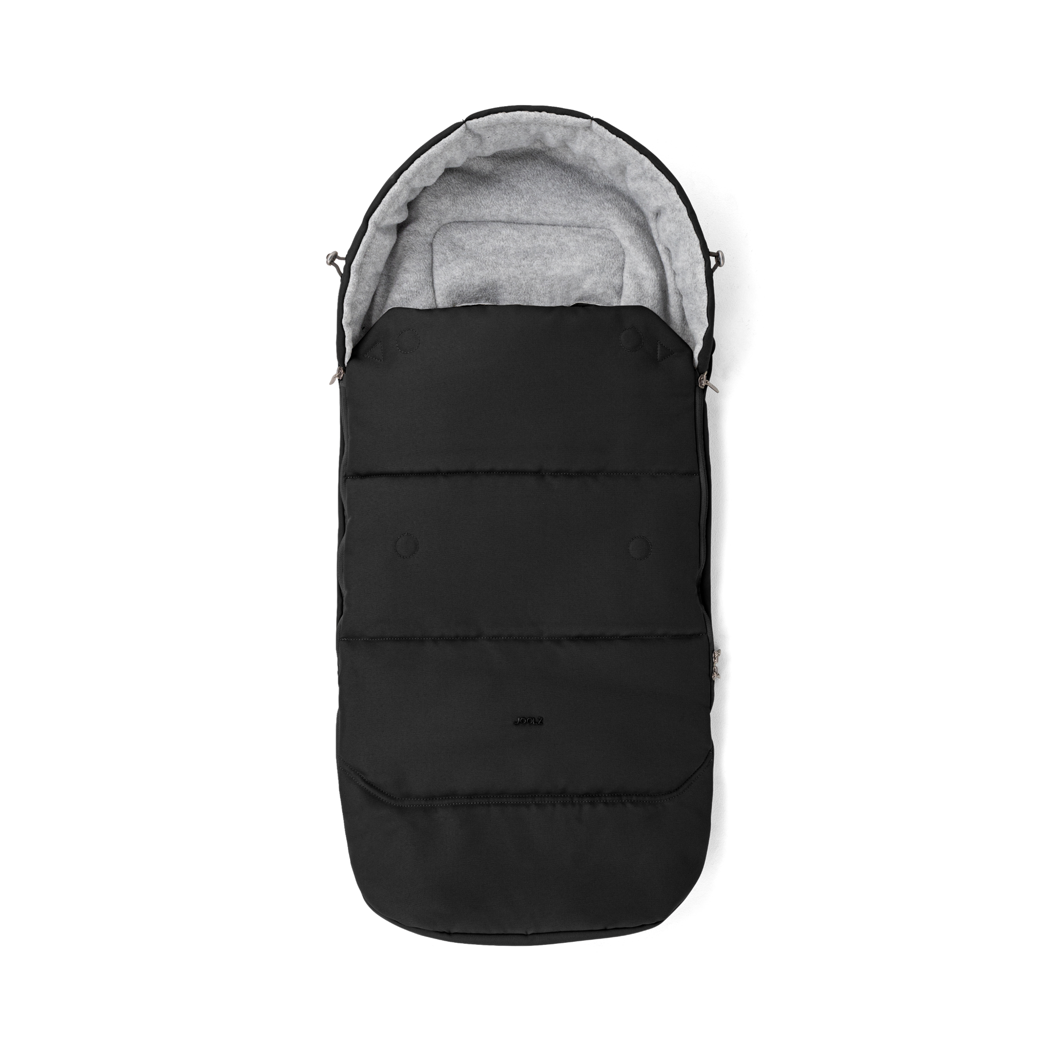 joolz footmuff Space Black Joolz Footmuff