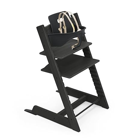 stokke glider v1 Stokke Tripp Trapp High Chair