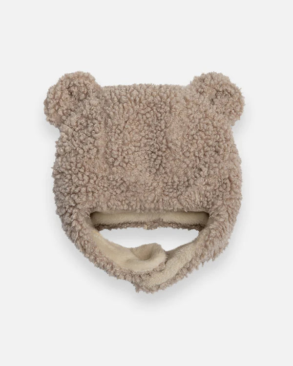 Cub Hat Teddy by 7AM Enfant