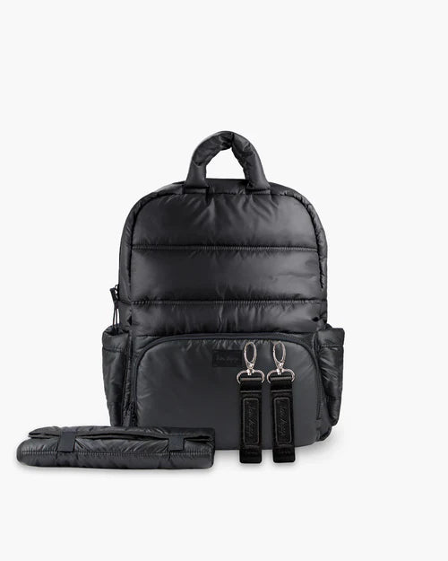 BK718 Backpack Black / One Size / EveryDay Bag