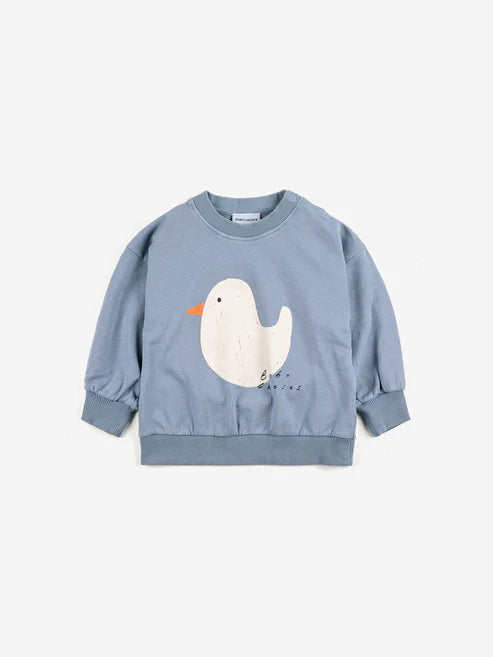 Baby Rubber Duck Sweatshirt – Babesta