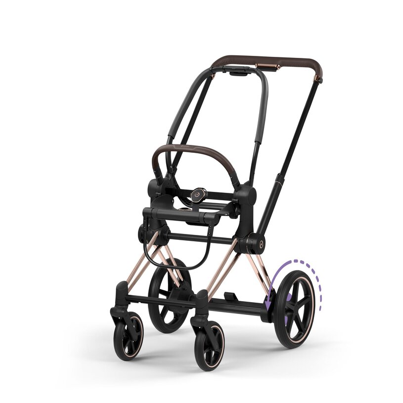 cybex priam frame weight e-Priam Frame