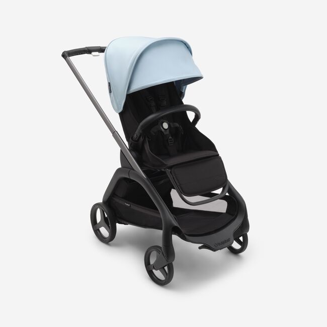 Dragonfly Seat Stroller Complete by Bugaboo