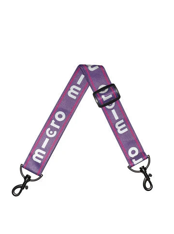 umbrella stroller carry strap Micro Scooters | Carry Strap | Scooter Accessories | Strong & Durable | Boys & Girls | 83cm
