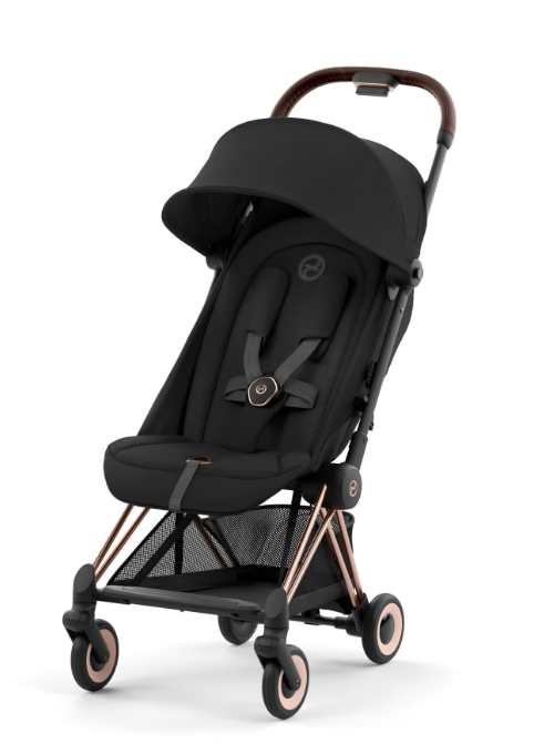 cybex mios weight kg Cybex Coya Travel Stroller