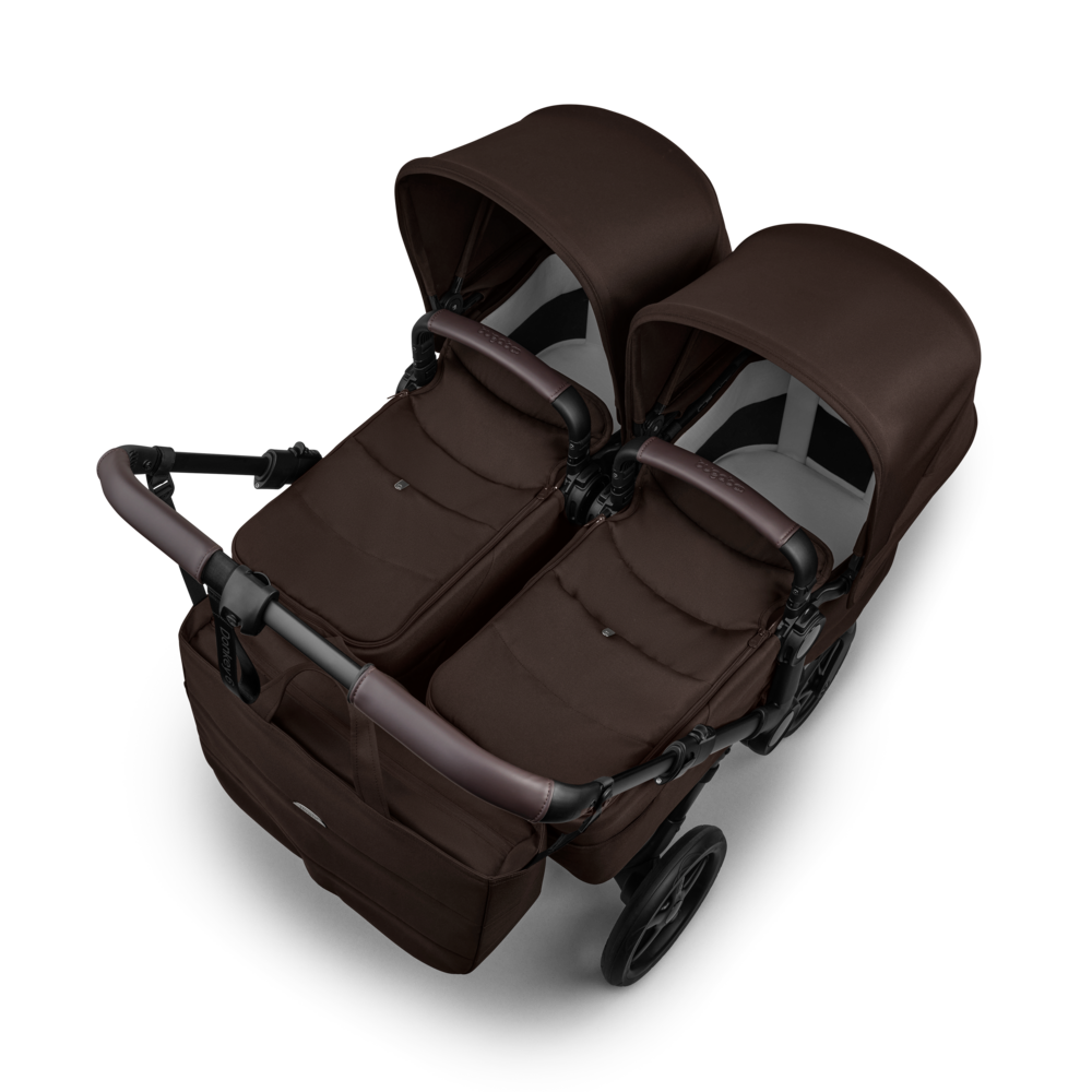 Bugaboo Donkey 6 Twin Stroller