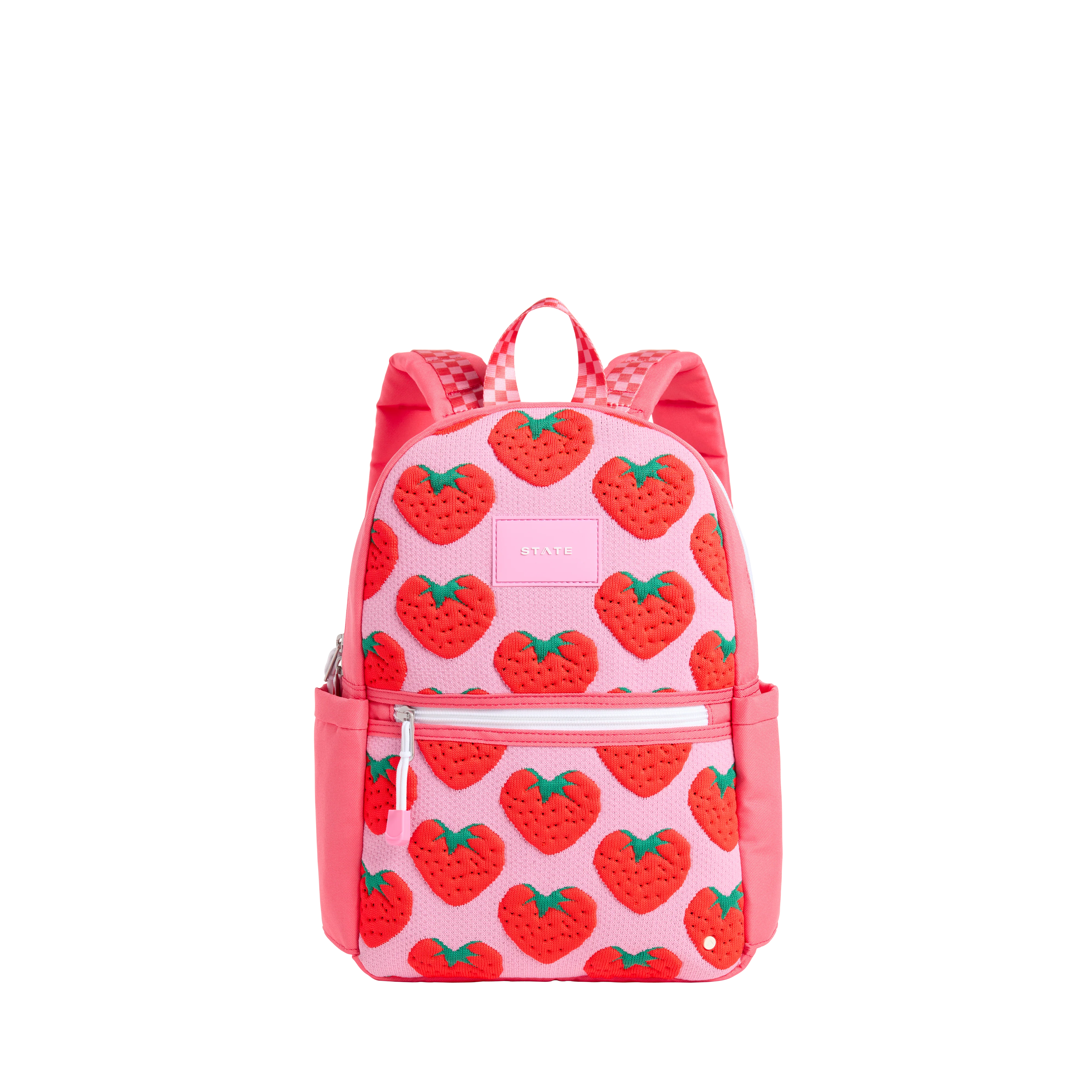Kane Kids Mini Strawberries Backpack