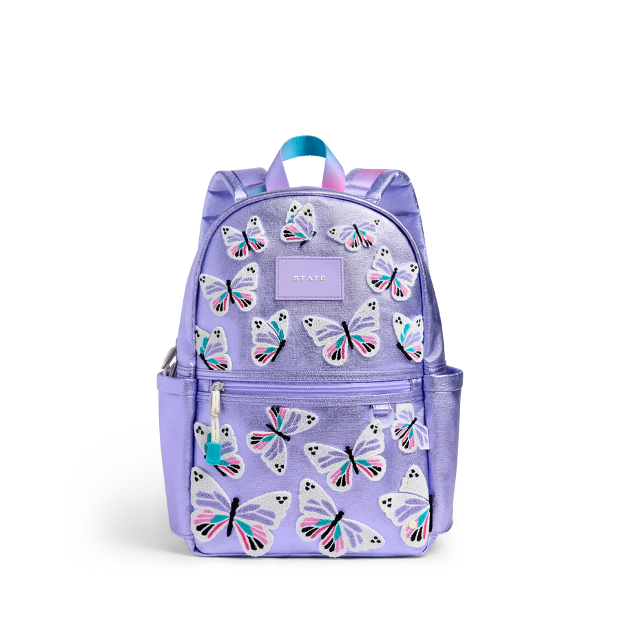 kane mini backpack Kane Kids Mini Butterfly Backpack