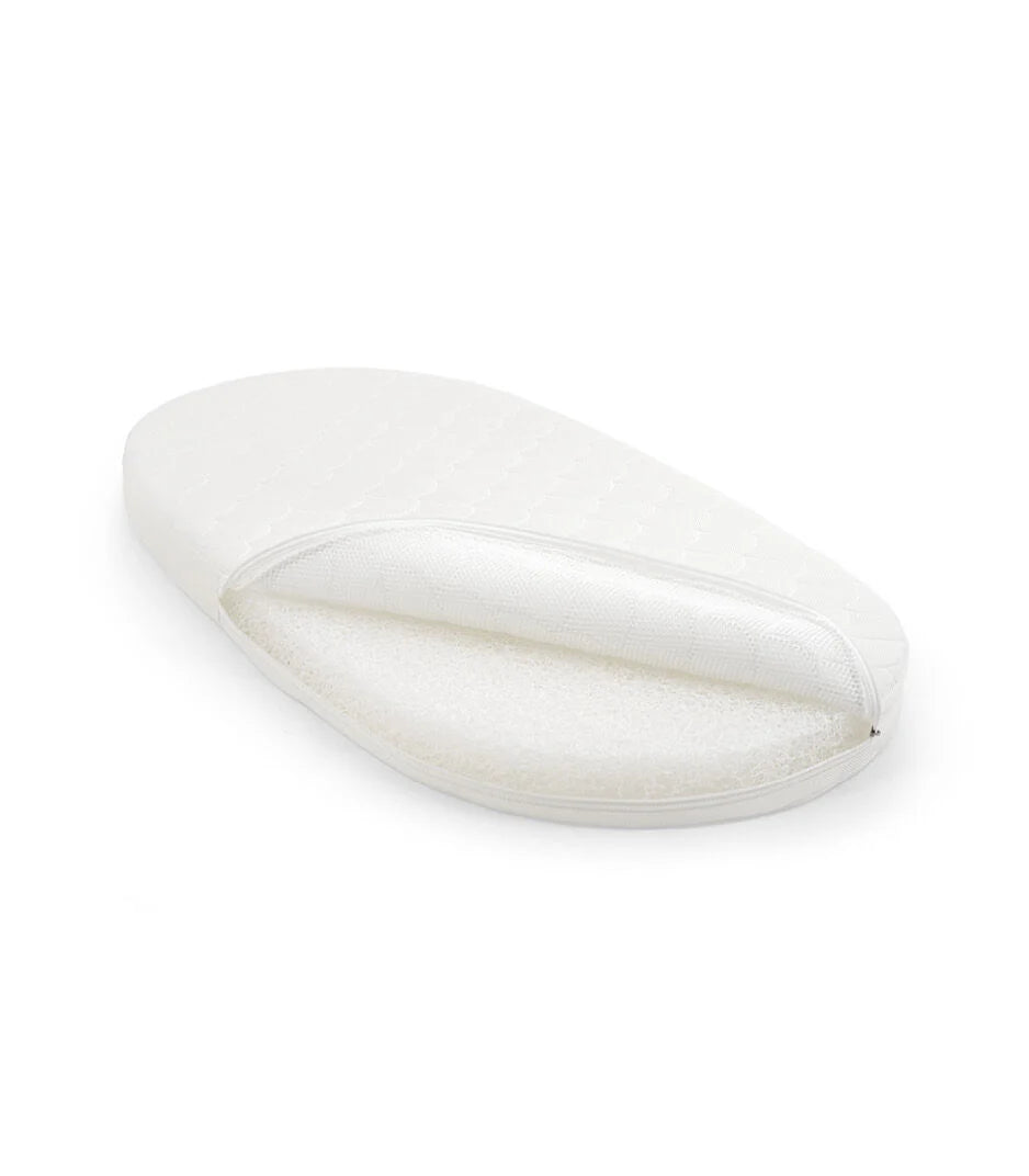 stokke sleepi mattress protector Sleepi Bed V3 Breathable Mattress – Babesta