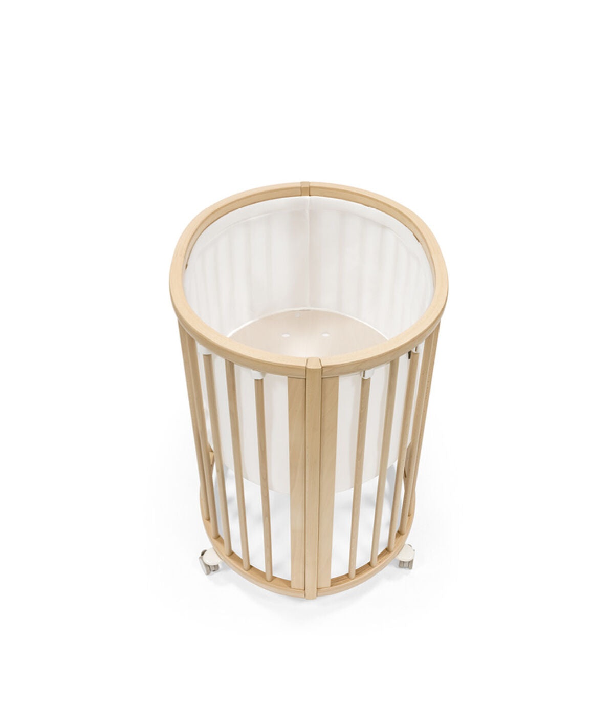 stokke mini Sleepi Mini Bed Mesh Liner – Babesta