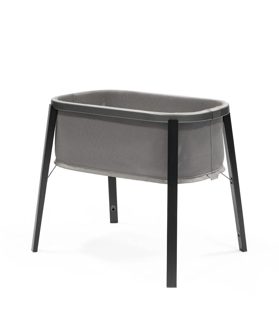 stokke beat bassinet Snoozi Bassinet