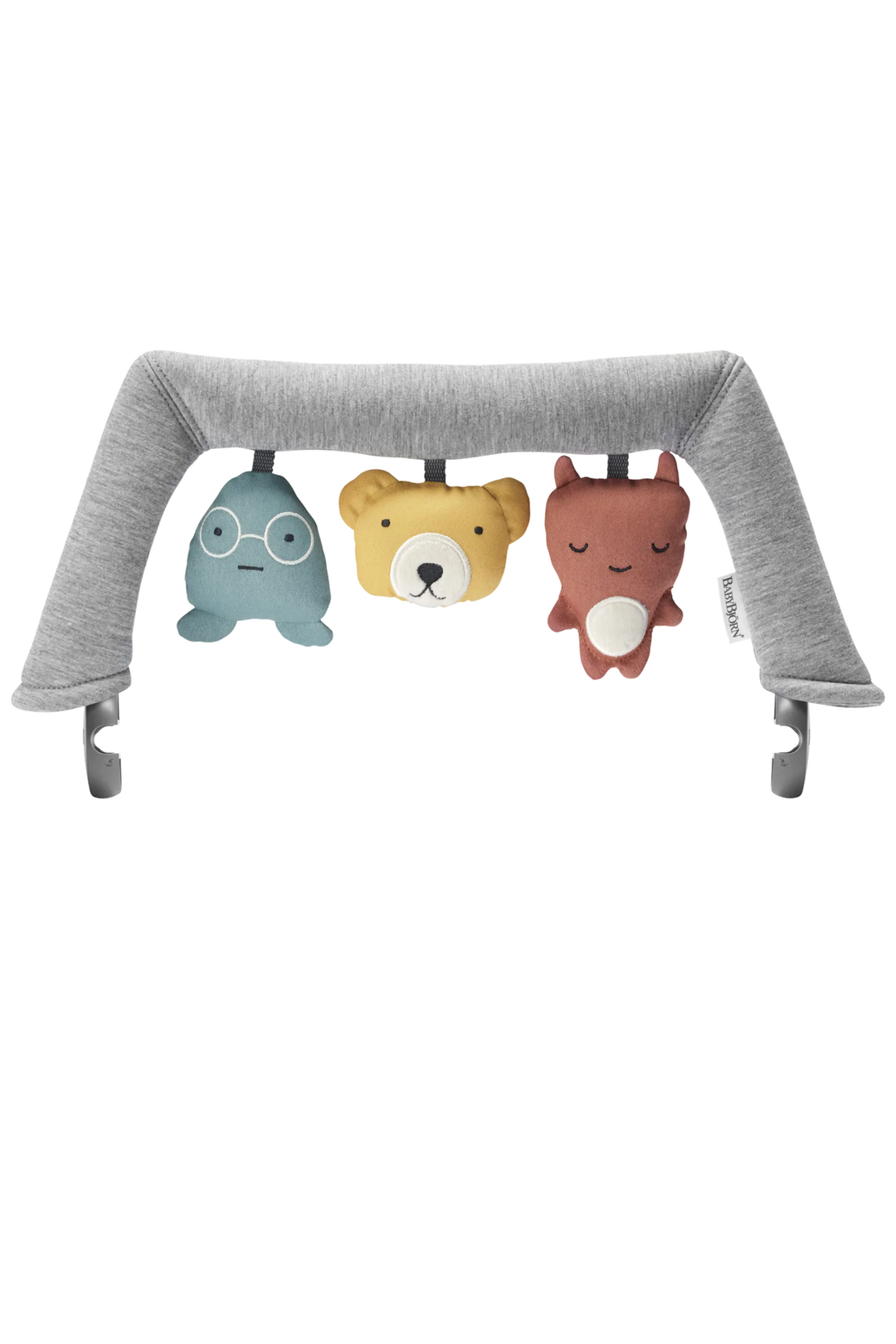 Toy for Bouncer by BabyBjorn
