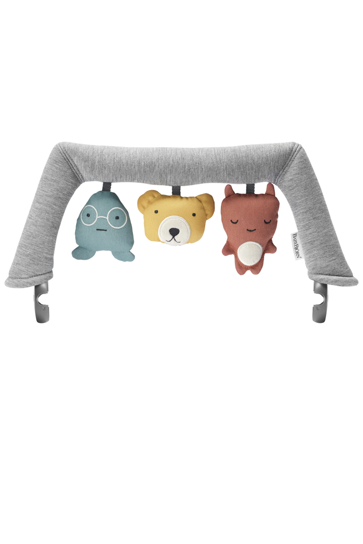 Toy for Bouncer by BabyBjorn