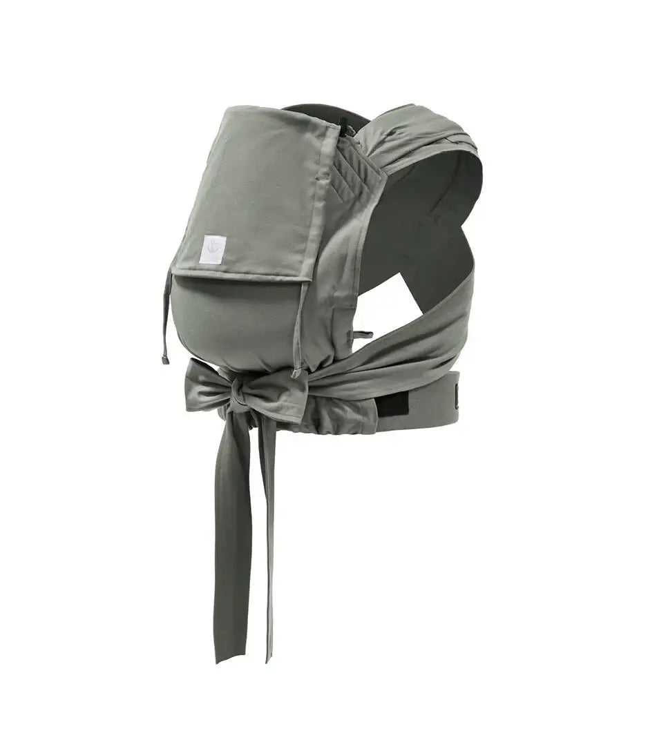 stokke limas carrier Glacier Green Stokke Limas Carrier