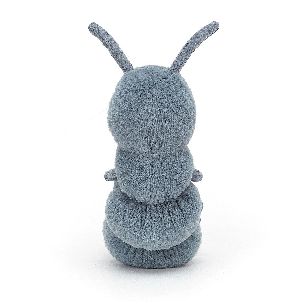 Wriggidig Bug by Jellycat
