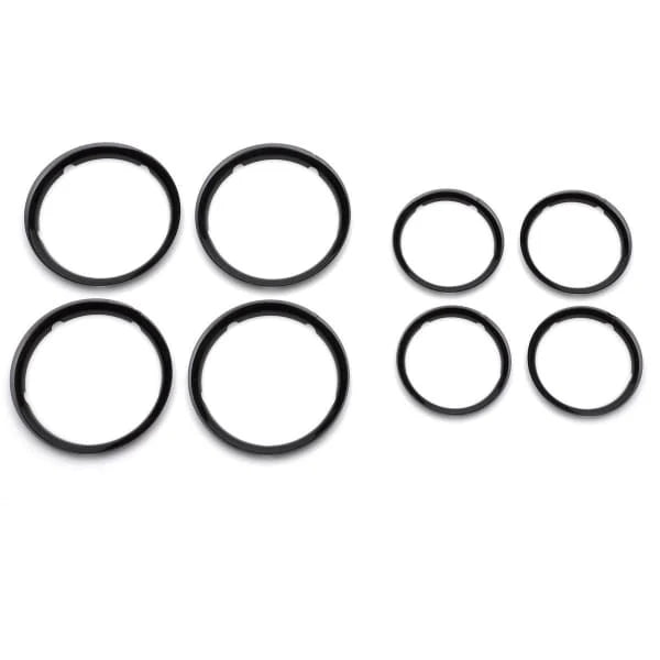 Bugaboo Fox Wheel Caps