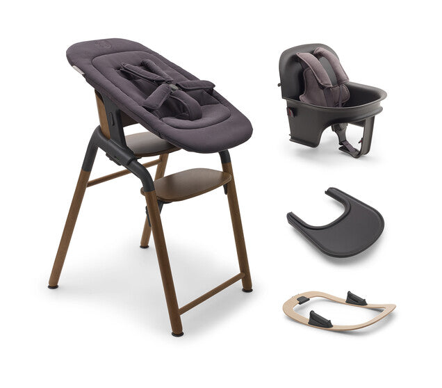 Bugaboo Giraffe Chair White