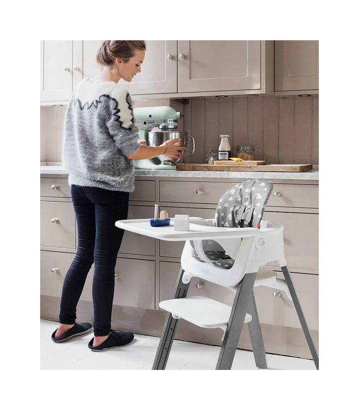 Steps High Chair Complete by Stokke