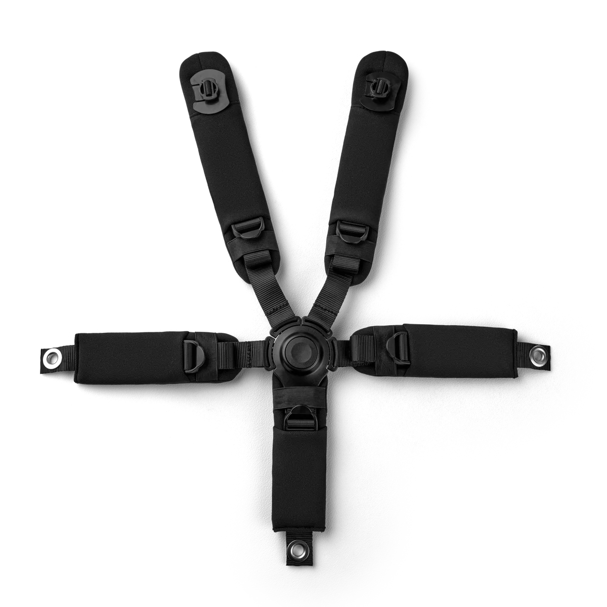 bugaboo fox straps twisted Bugaboo Fox / Lynx / Dragonfly / Kangaroo Harness Set