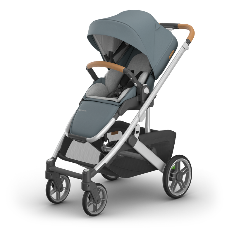 UPPAbaby Cruz V3 Stroller Full-Size Lightweight Baby Stroller