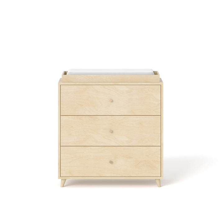Knox 3 Drawer Changer by Studio Duc