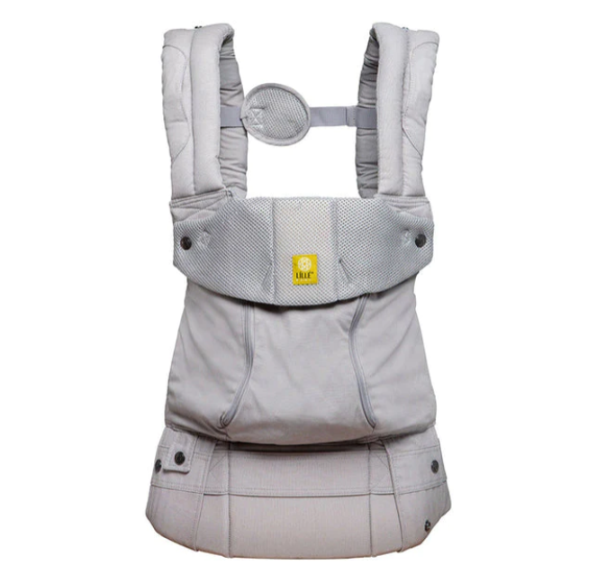 Complete 6-in-1 All Seasons Carrier – Babesta