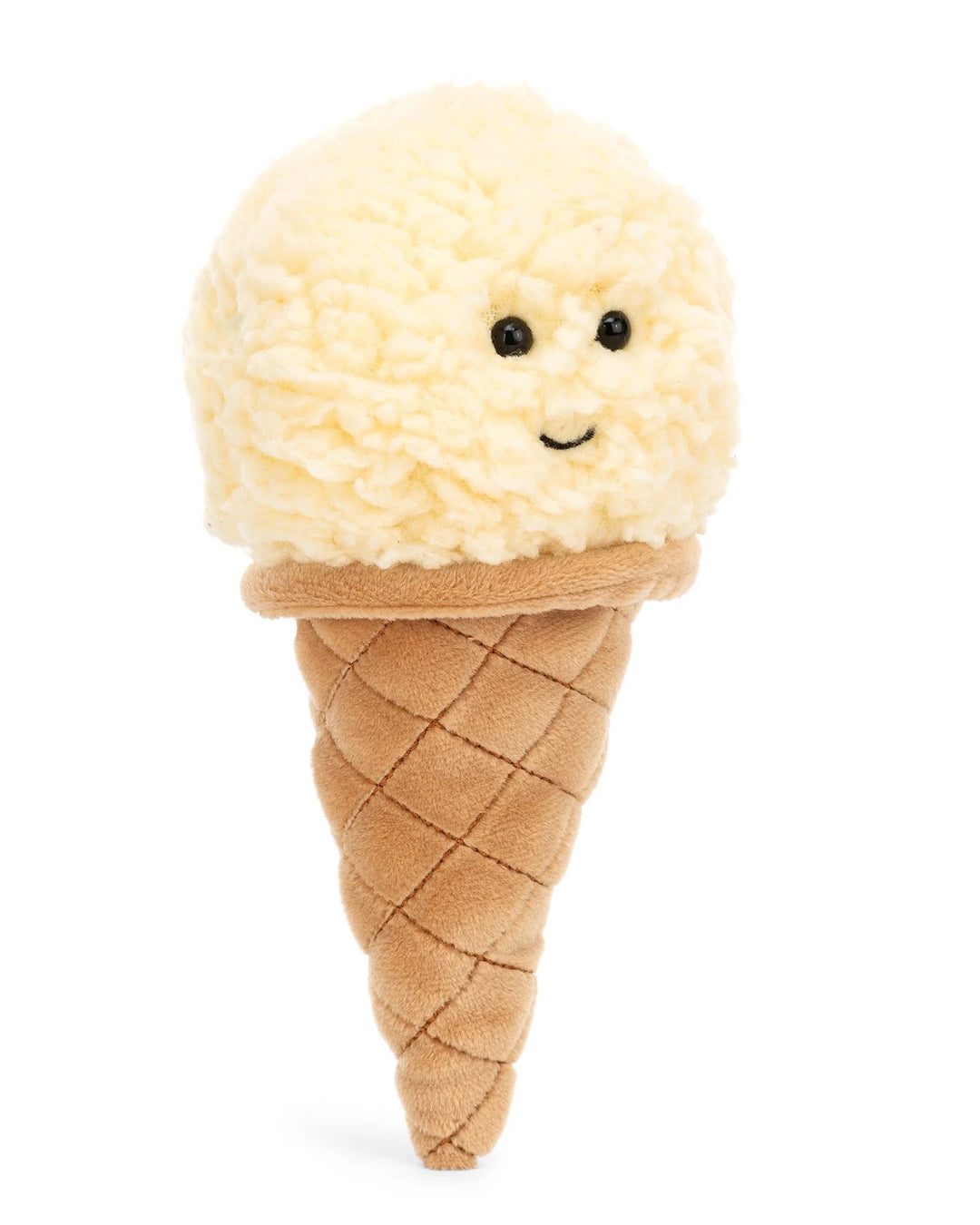 Irresistible ice cream - Vanilla by Jellycat