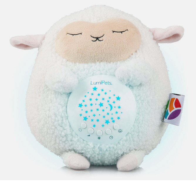 LumiPets Lamb Soother