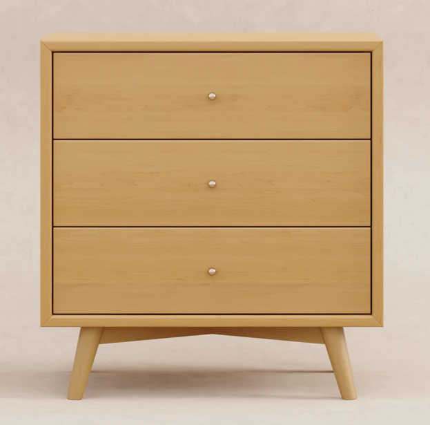 Palma 3 Drawer Dresser