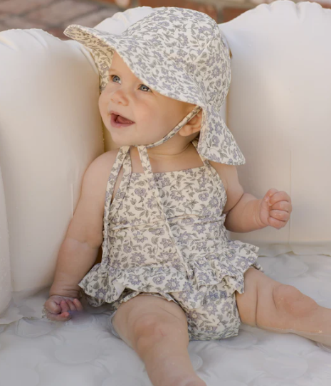 french garden sun hat by quincy mae