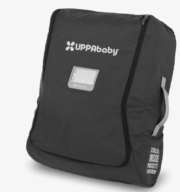 stroller bags for travel UPPAbaby Minu / Minu V2 Travel Bag