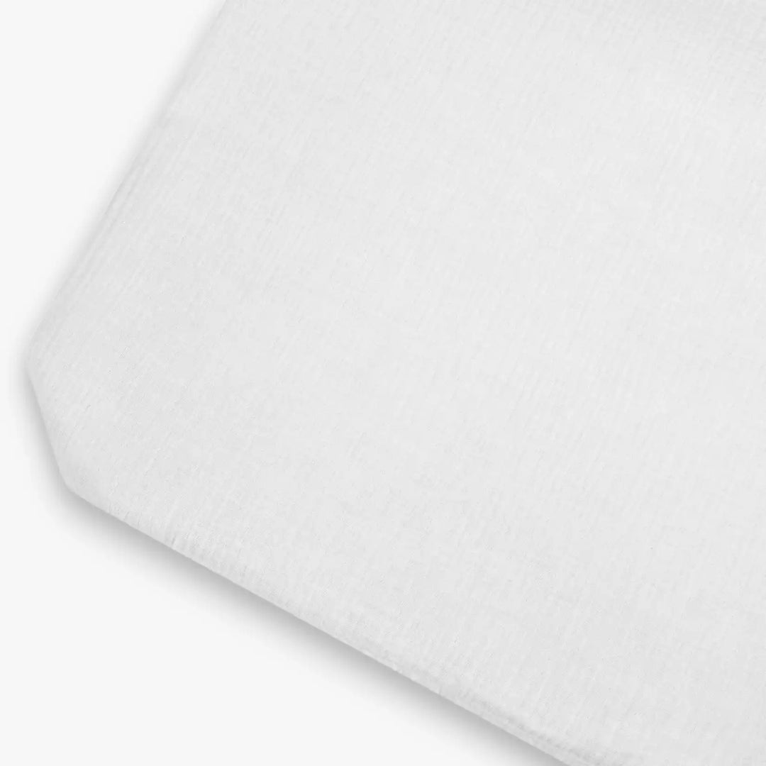 REMI Organic Mattress Cover by UppaBaby