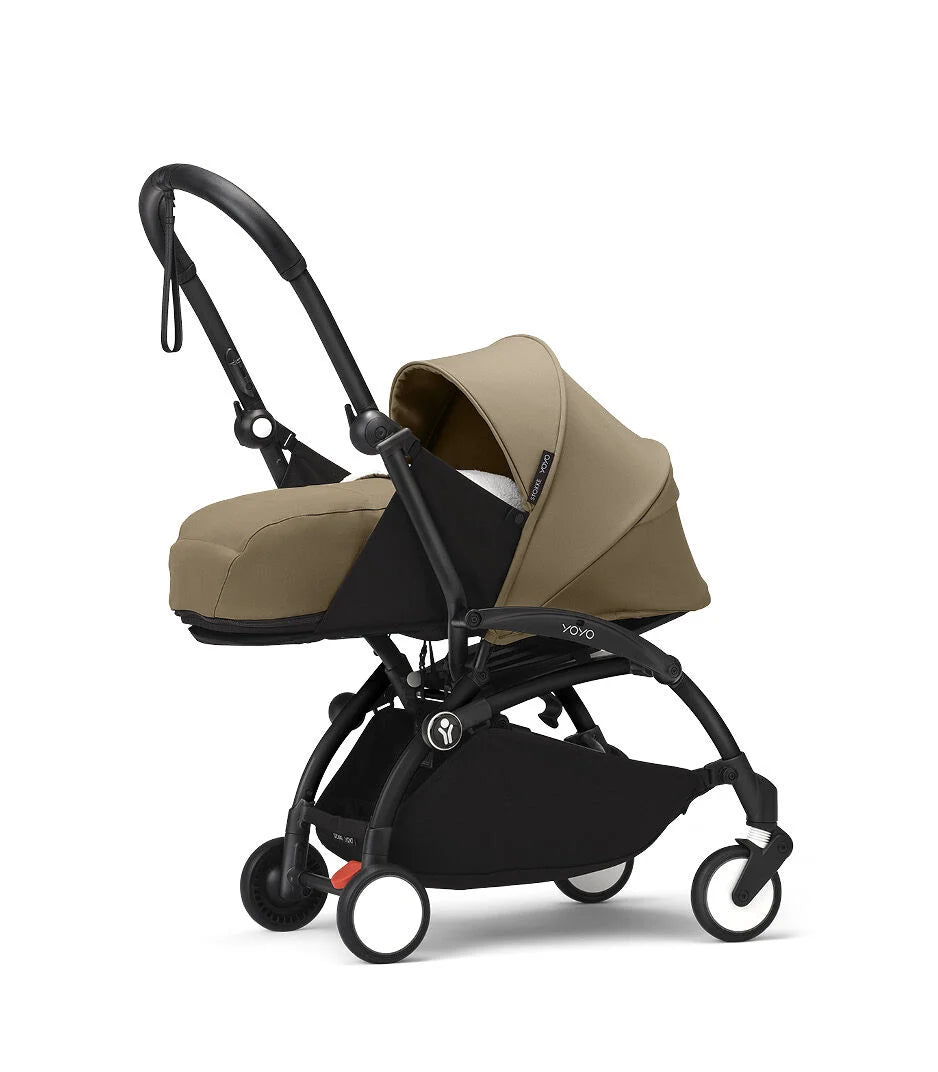 new stokke stroller Stokke YOYO³ 0+ Complete Stroller