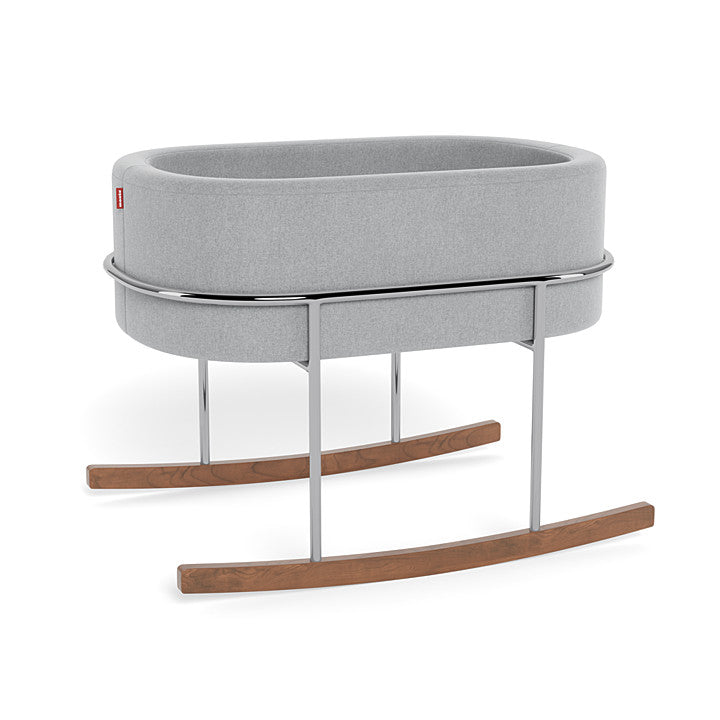 Rockwell Bassinet - by Monte