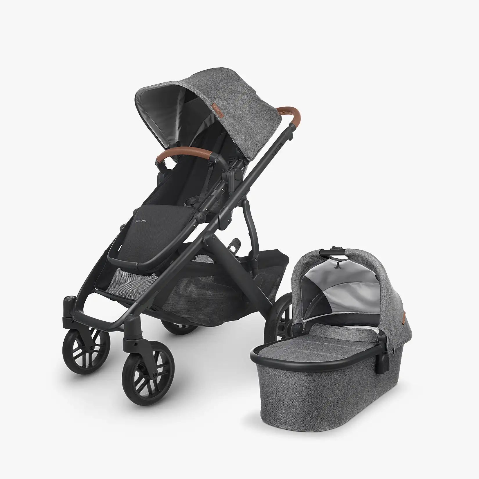 Vista V2 Stroller Babesta
