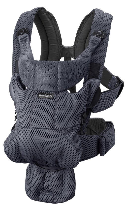 Baby Carrier Free