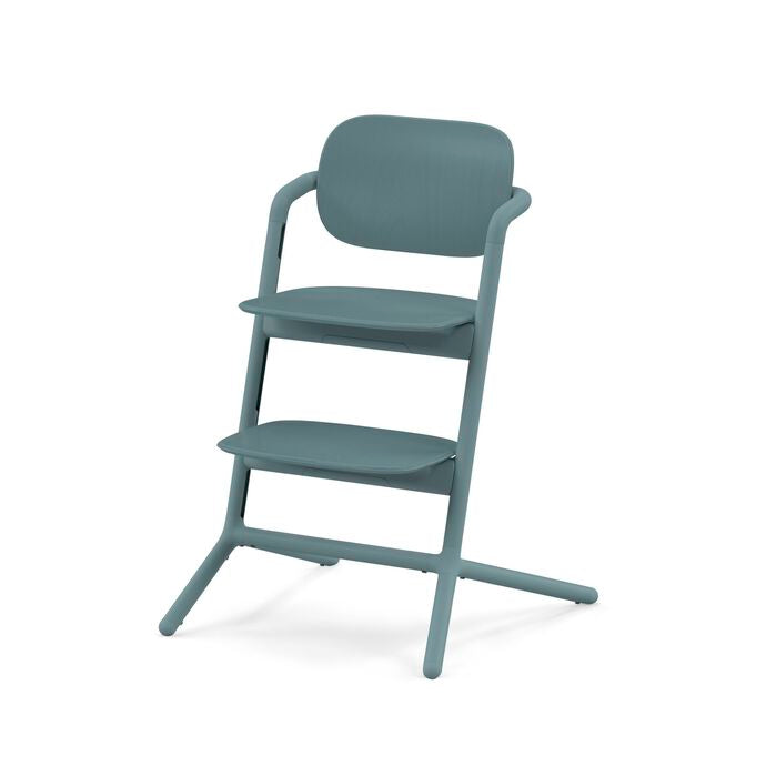 Cybex Stone Blue LEMO