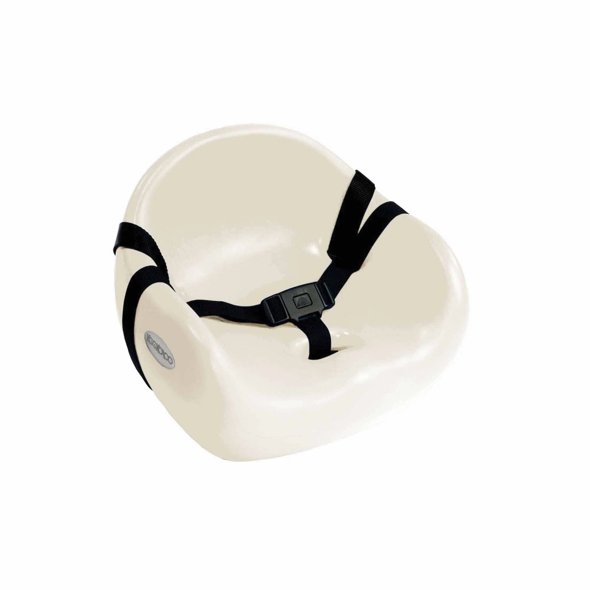 Keekaroo Café Booster Easy-to-Clean Toddler Booster Seat with