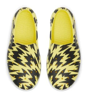 Slater Kids Graphic Slip On in Lightning – Babesta
